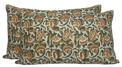 Marbella Pillow
