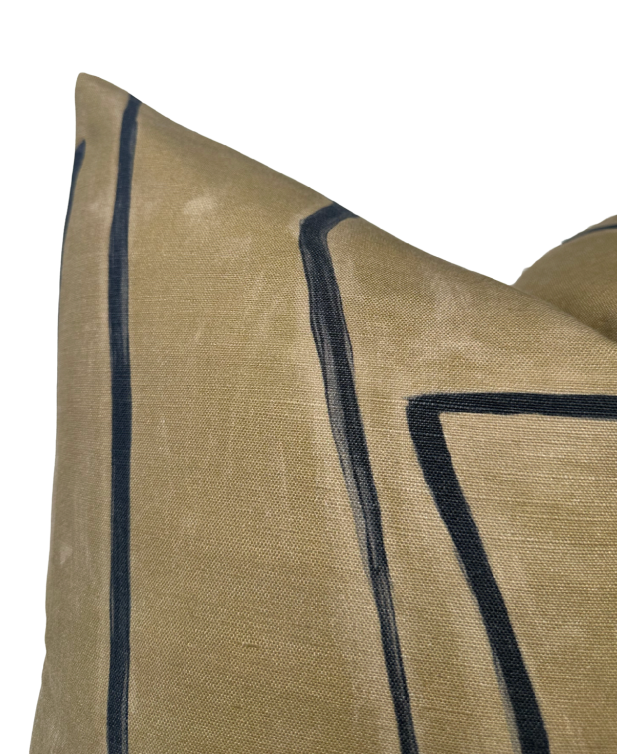 Graffito Pillow in Java