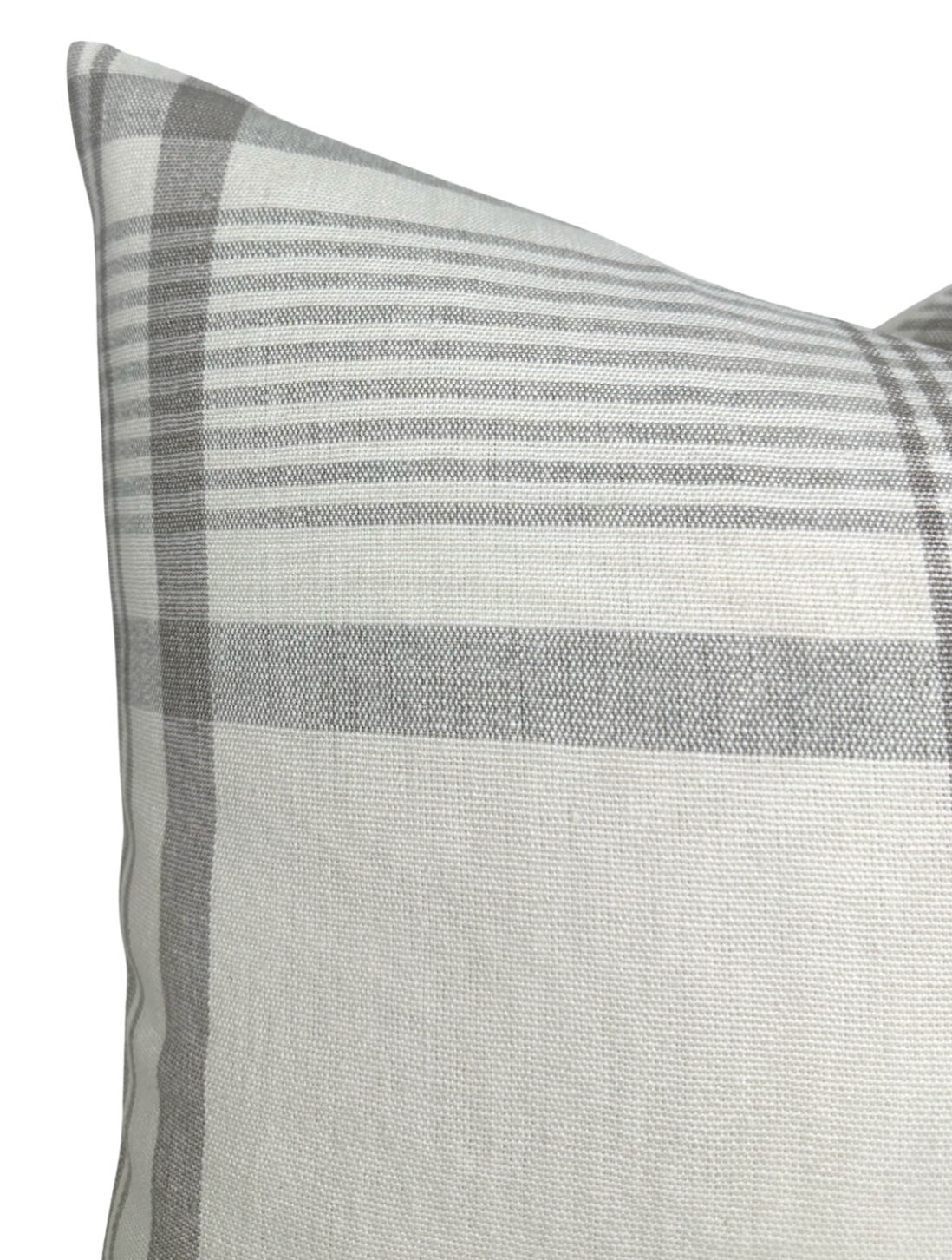 Exodus Pillow in Beige