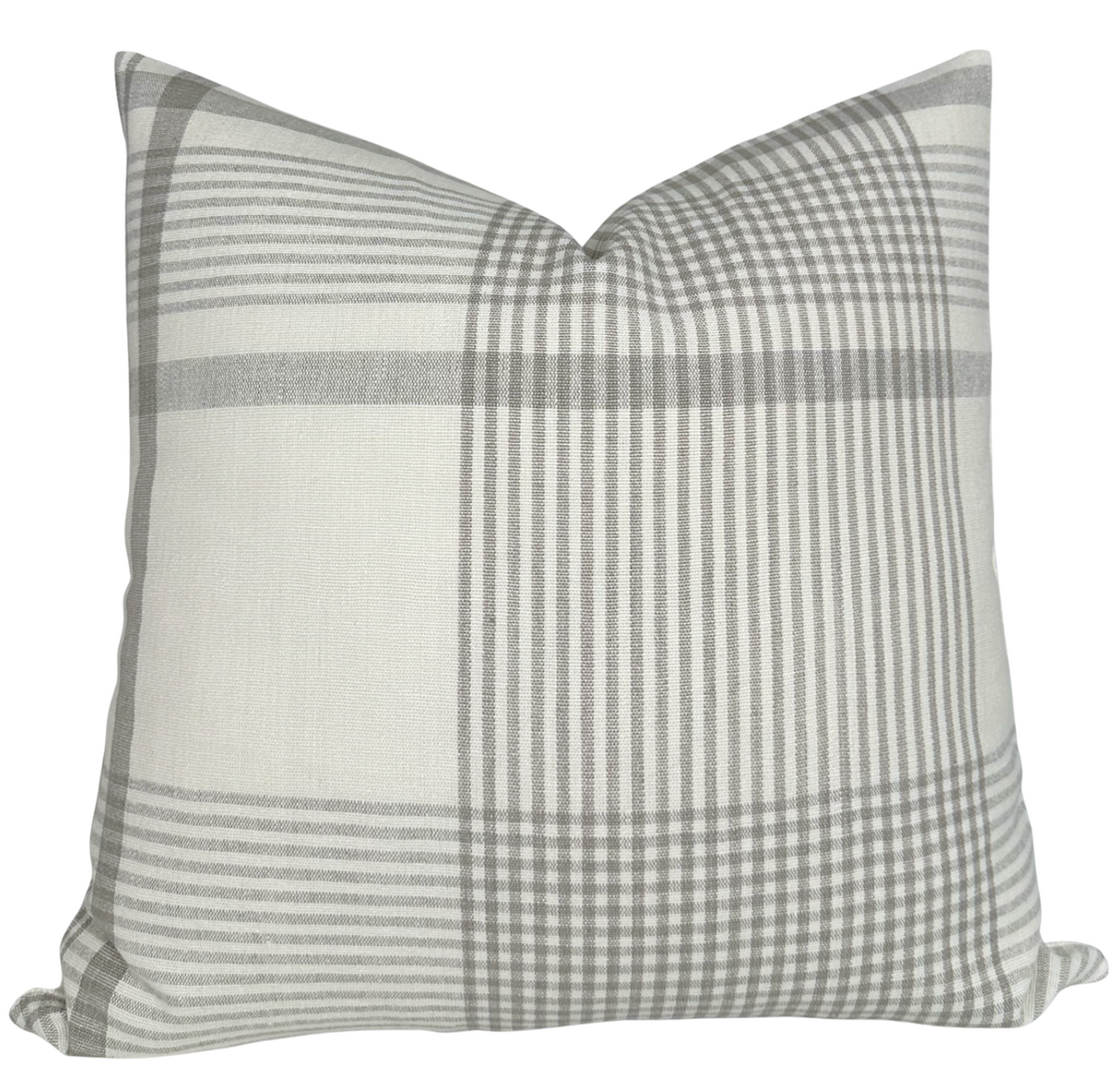 Exodus Pillow in Beige