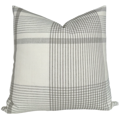 Exodus Pillow in Beige