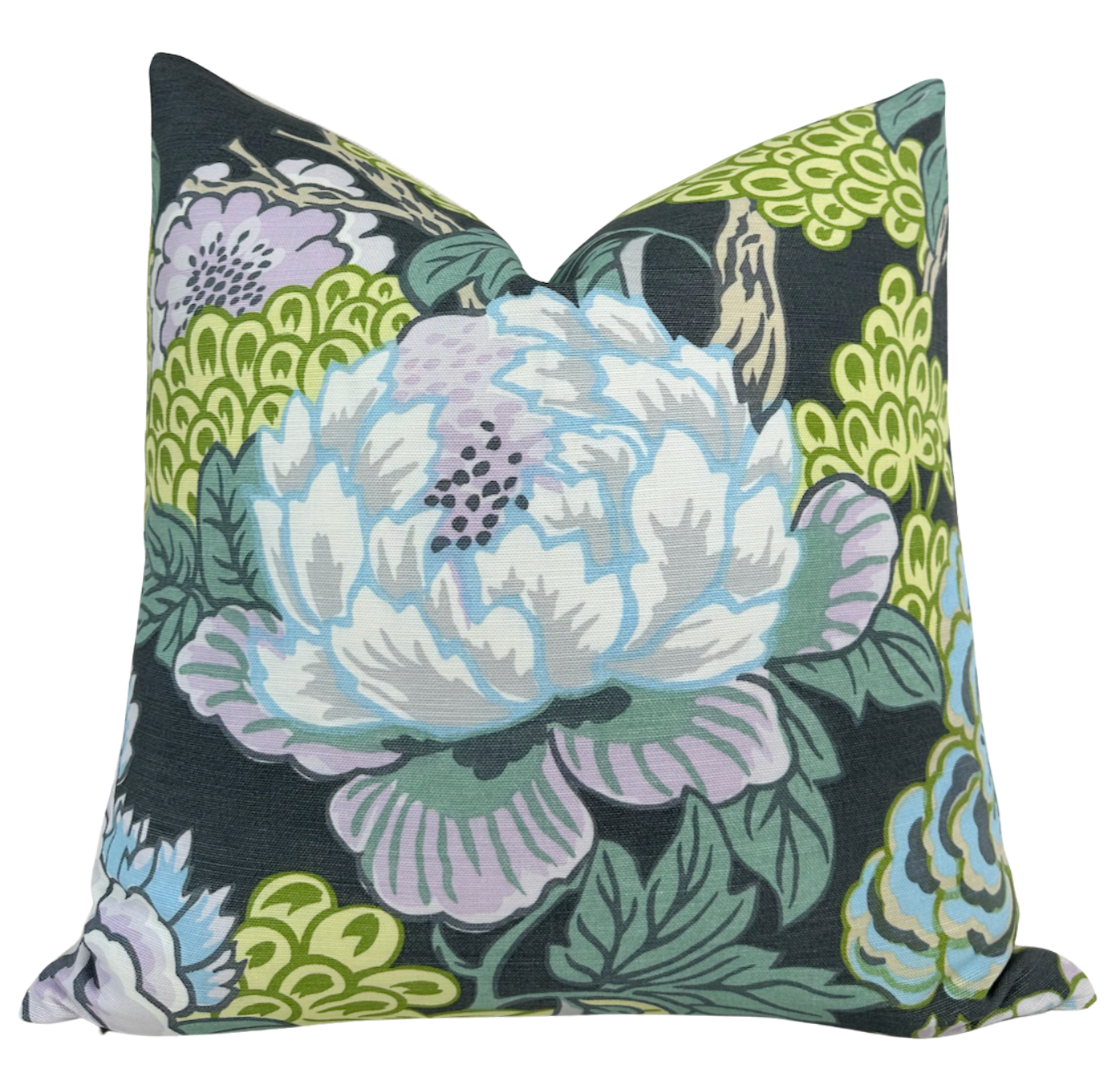 Honshu Pillow in Grey