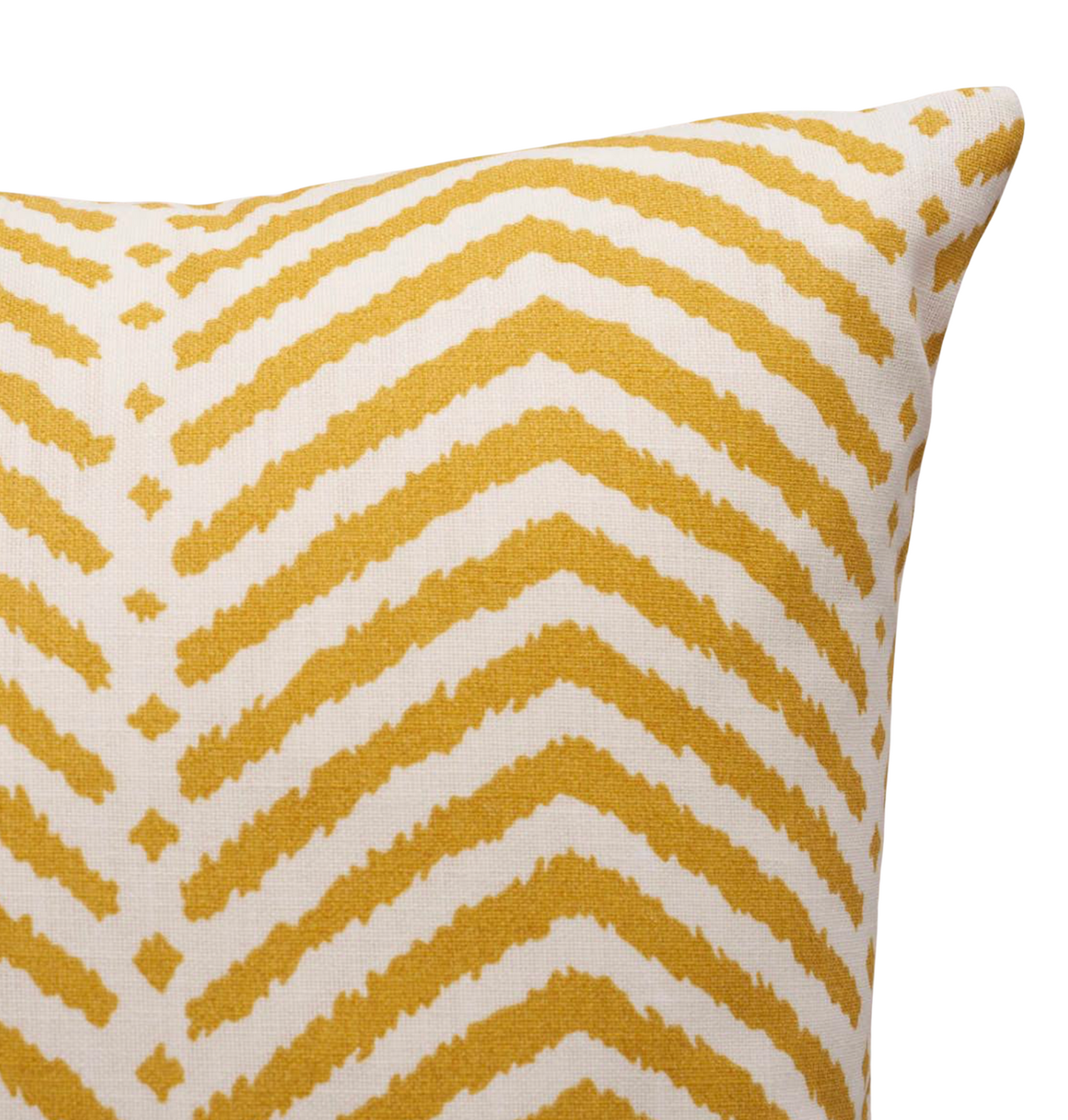 La Jolla Pillow in Marigold