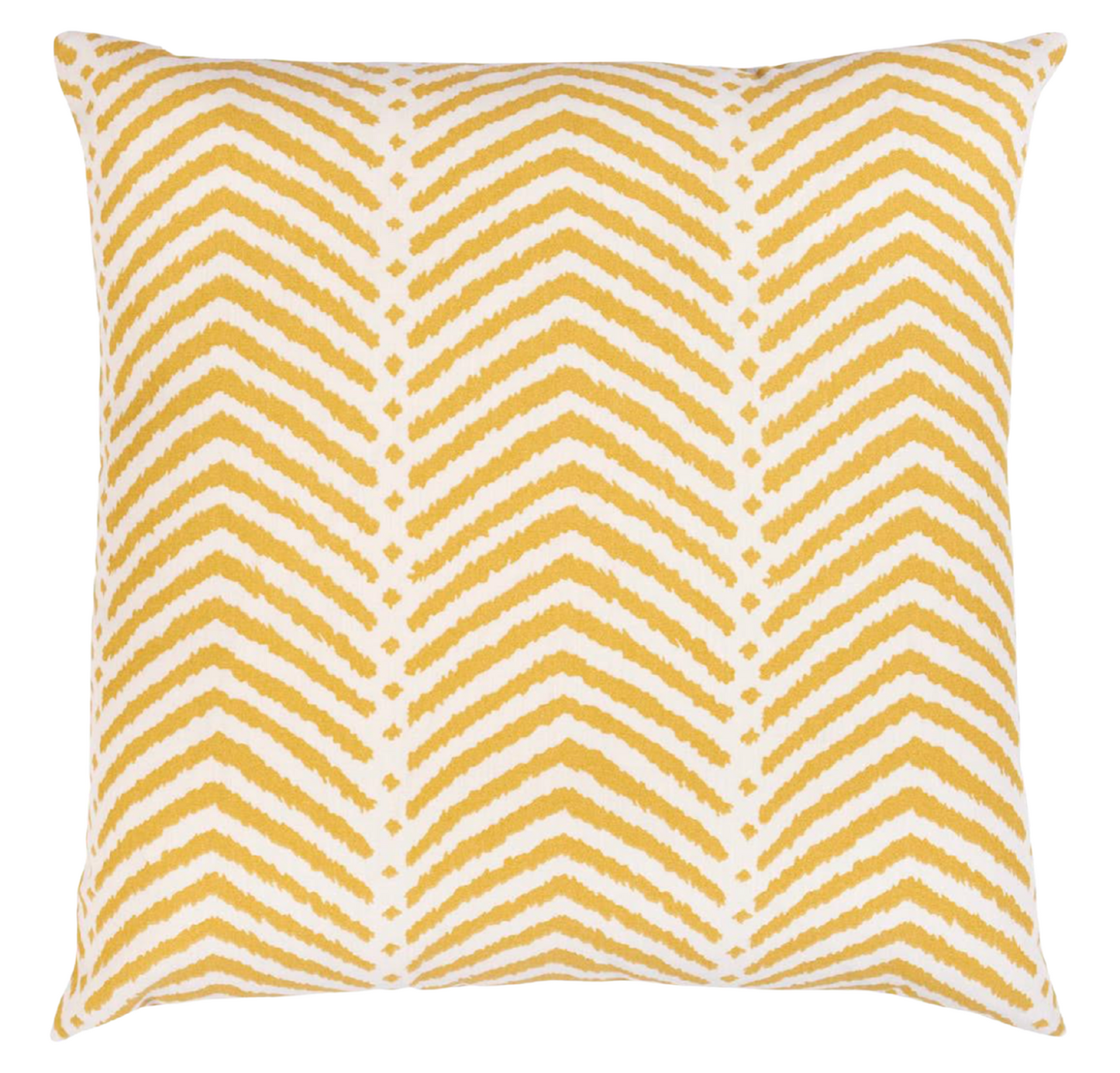 La Jolla Pillow in Marigold