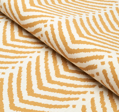 La Jolla Pillow in Marigold