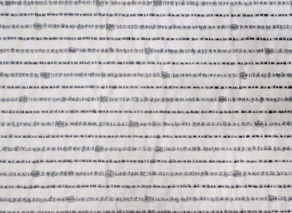 Kelly Wearstler Seeth Pillow in Smoke