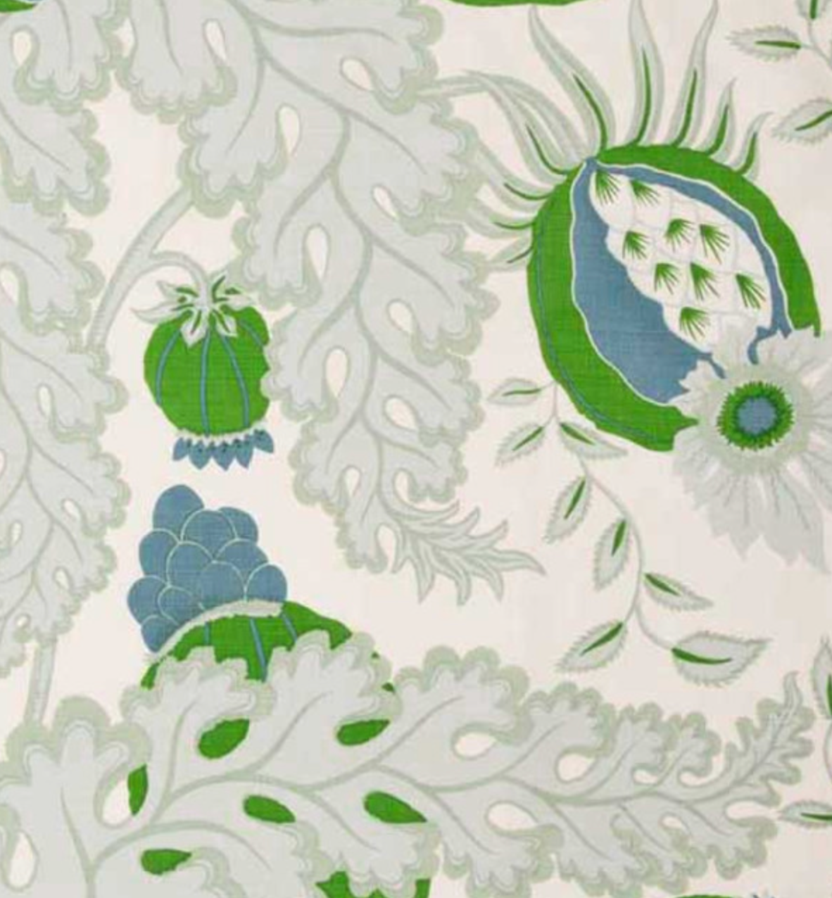 Carnival Parakeet Pillow