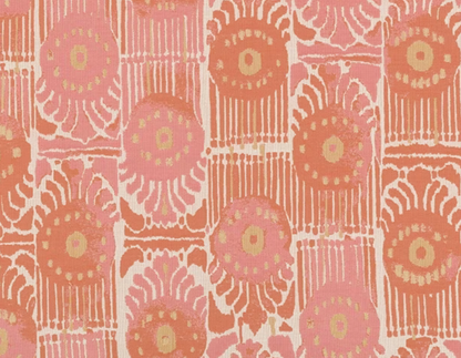 Bazaar Pillow in Melon