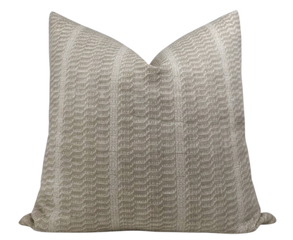 Pilar Pillow in Dune
