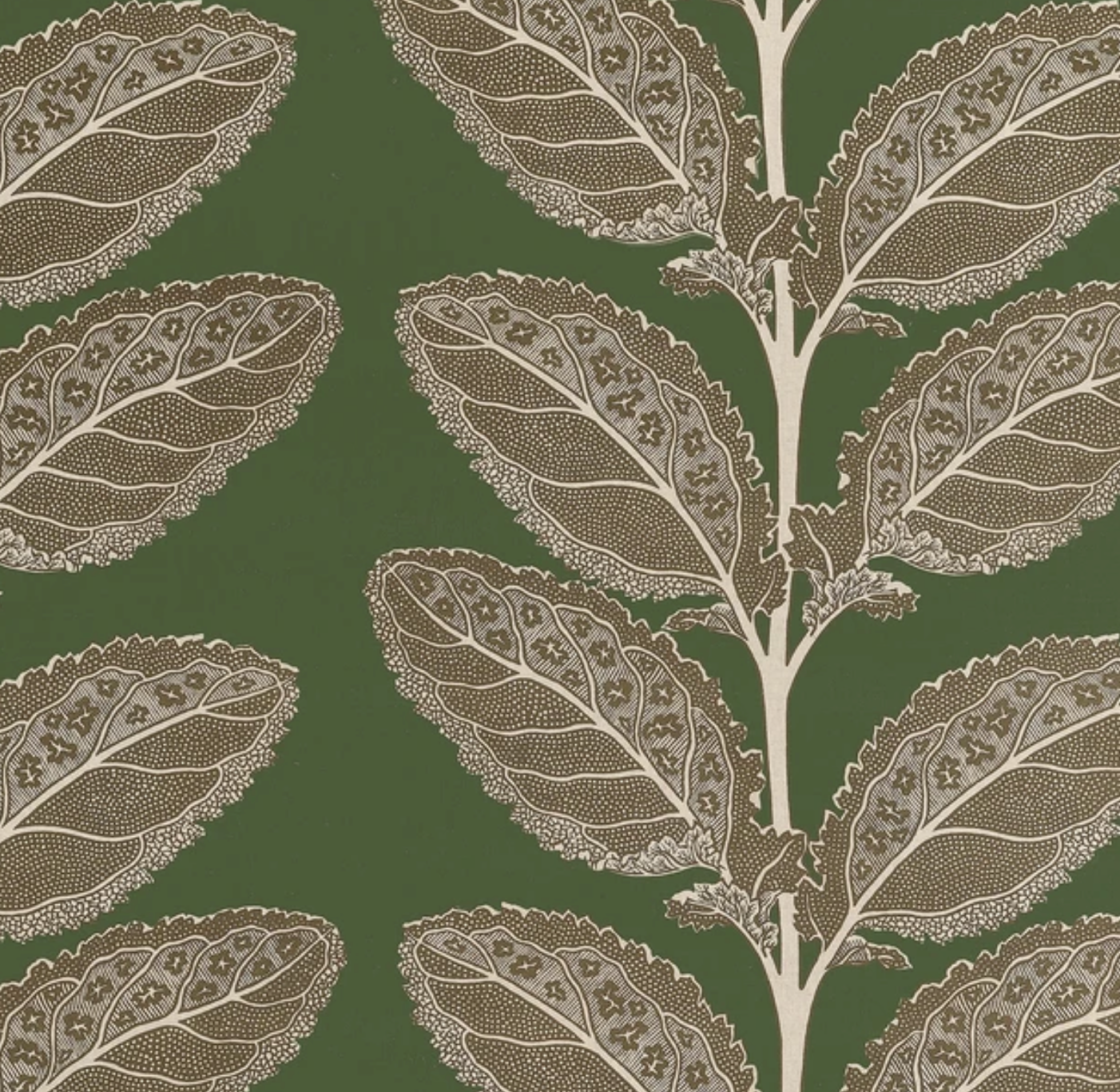 Lacinato Pillow in Wild Sage