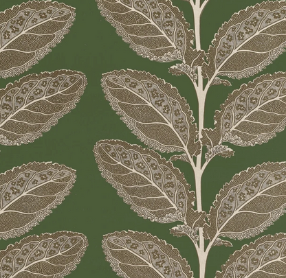 Lacinato Pillow in Wild Sage