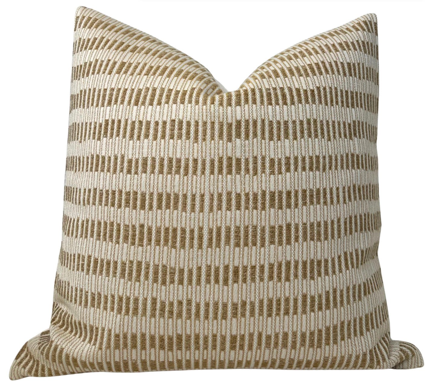 Baja Pillow in Coin