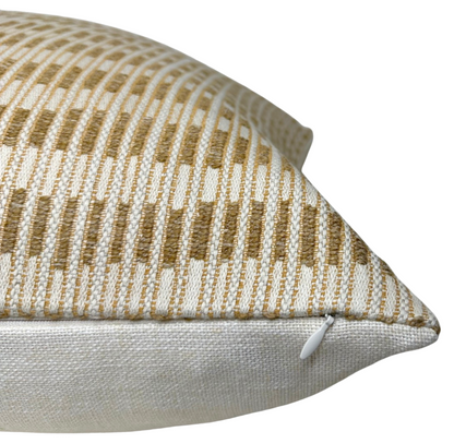 Baja Pillow in Coin