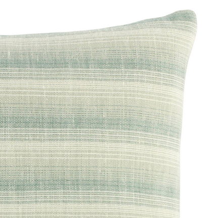 Horizon Pillow in Lichen