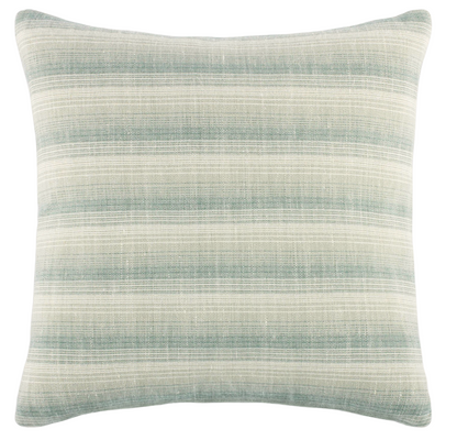 Horizon Pillow in Lichen
