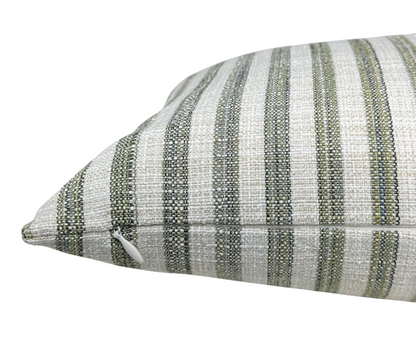 Pharos Pillow in Green