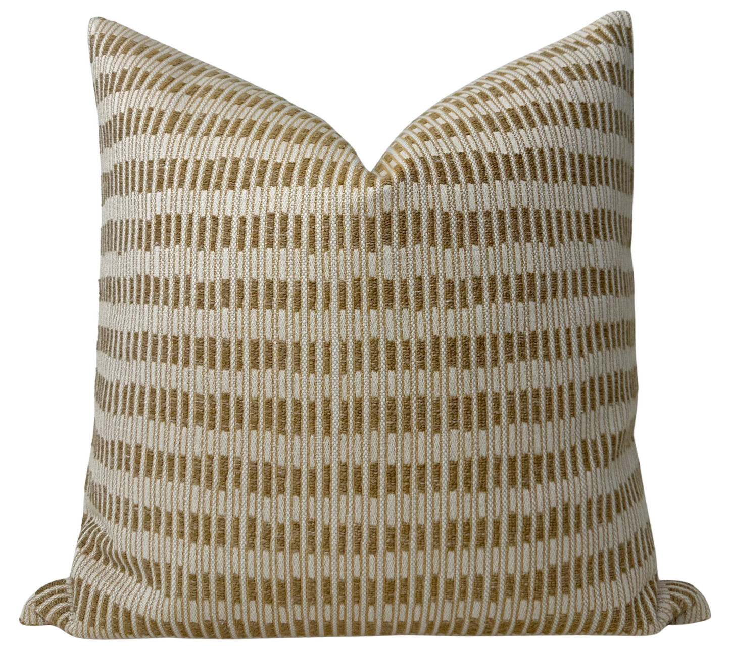 Baja Pillow in Coin