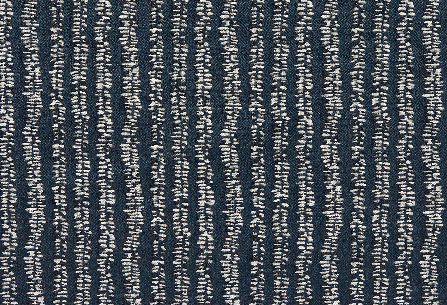 Yoko Woven Pillow in Atlantic Blue