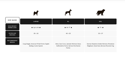 Green Waterproof Lounger Pet Bed