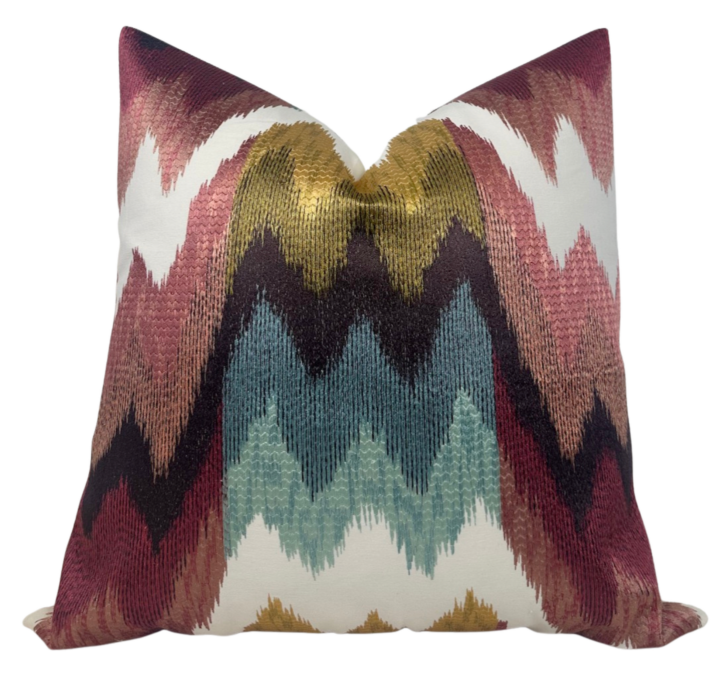 Kamut Pillow in Summer