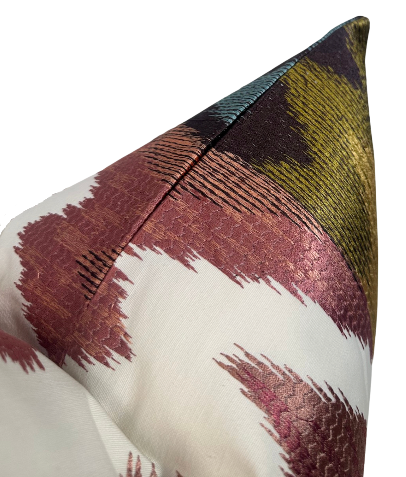Kamut Pillow in Summer