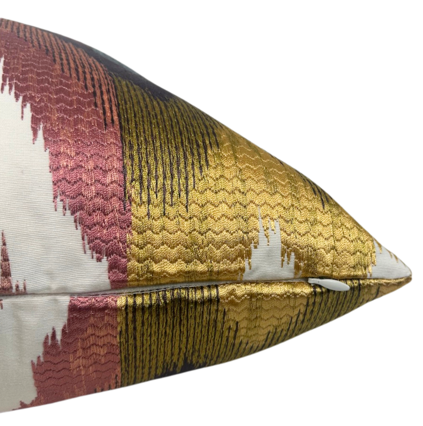 Kamut Pillow in Summer