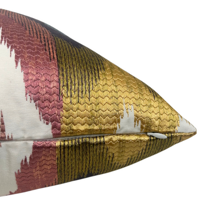 Kamut Pillow in Summer