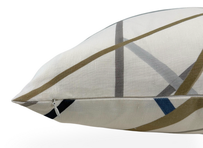 Simpatico Pillow in Sand