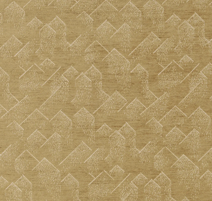 Brink Pillow in Bronze