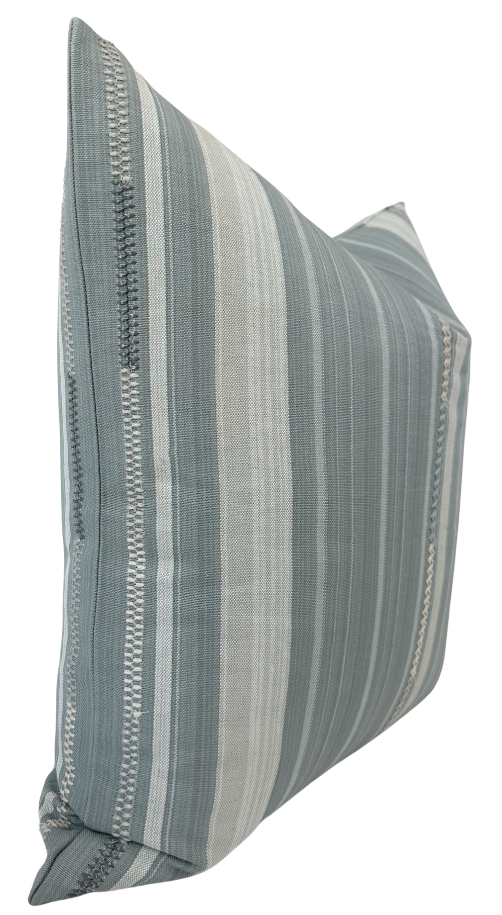Barodo Pillow in Grey