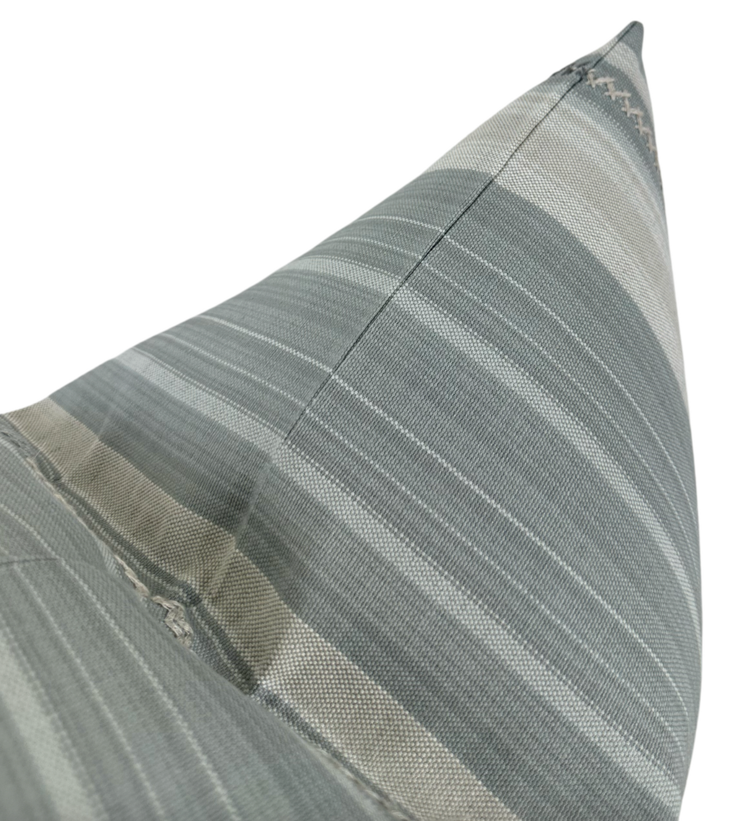 Barodo Pillow in Grey