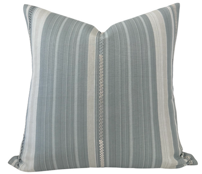 Barodo Pillow in Grey