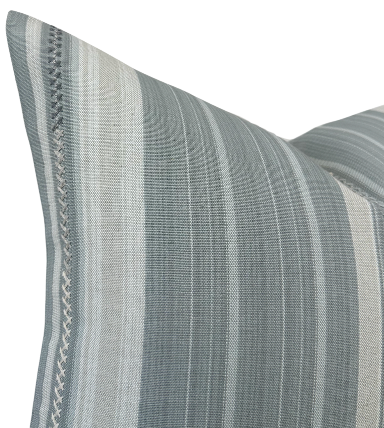 Barodo Pillow in Grey