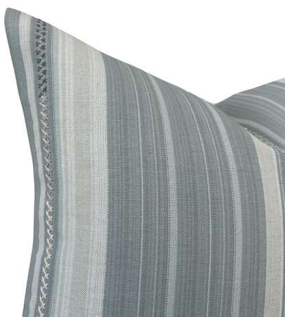 Barodo Pillow in Grey