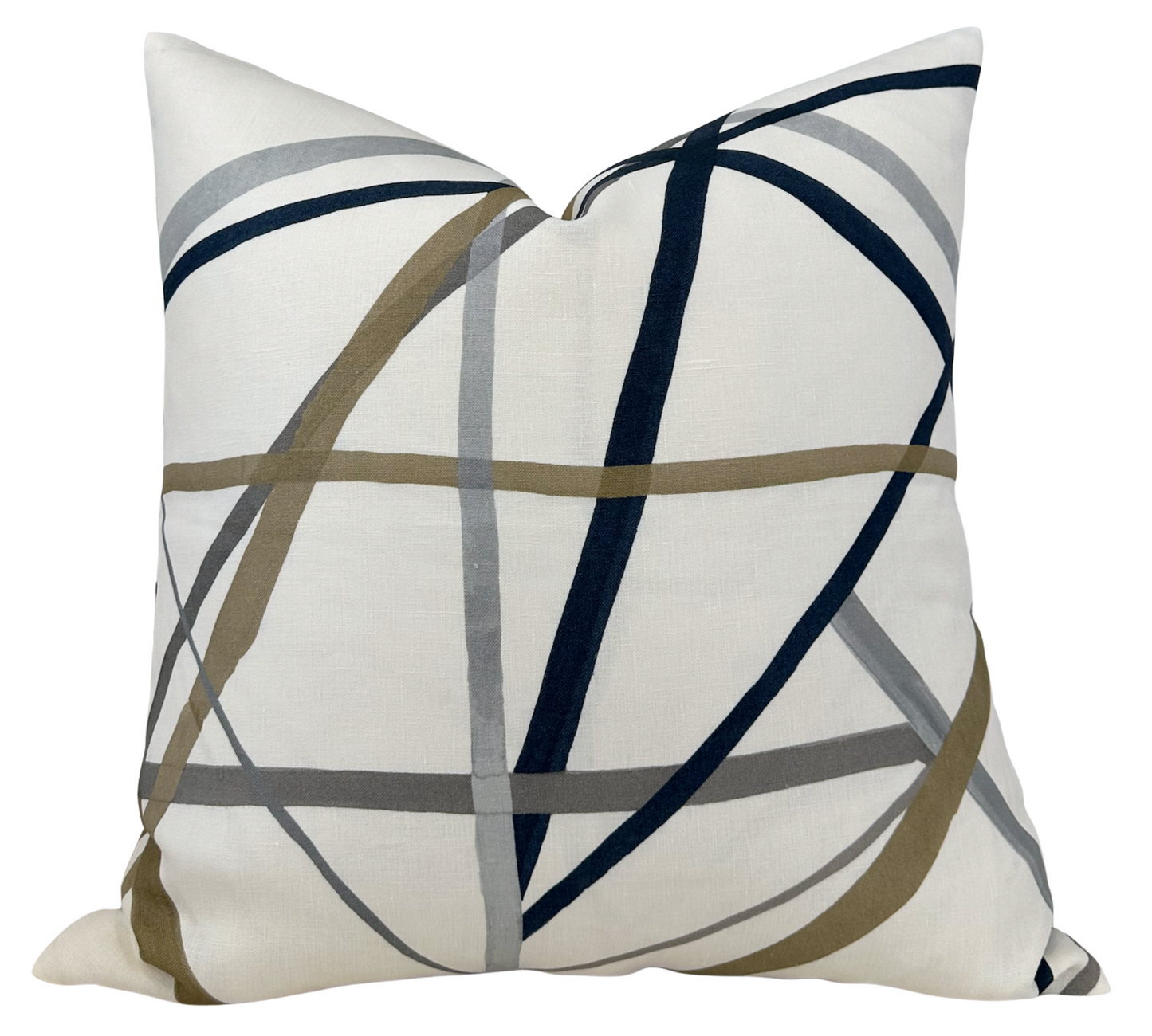 Simpatico Pillow in Sand