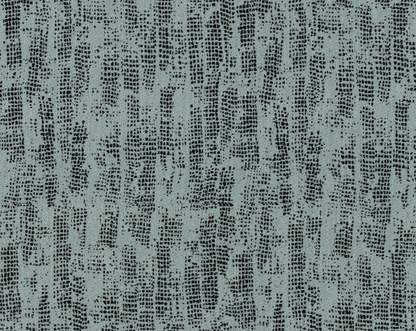 Verse Pillow in Ice Onyx