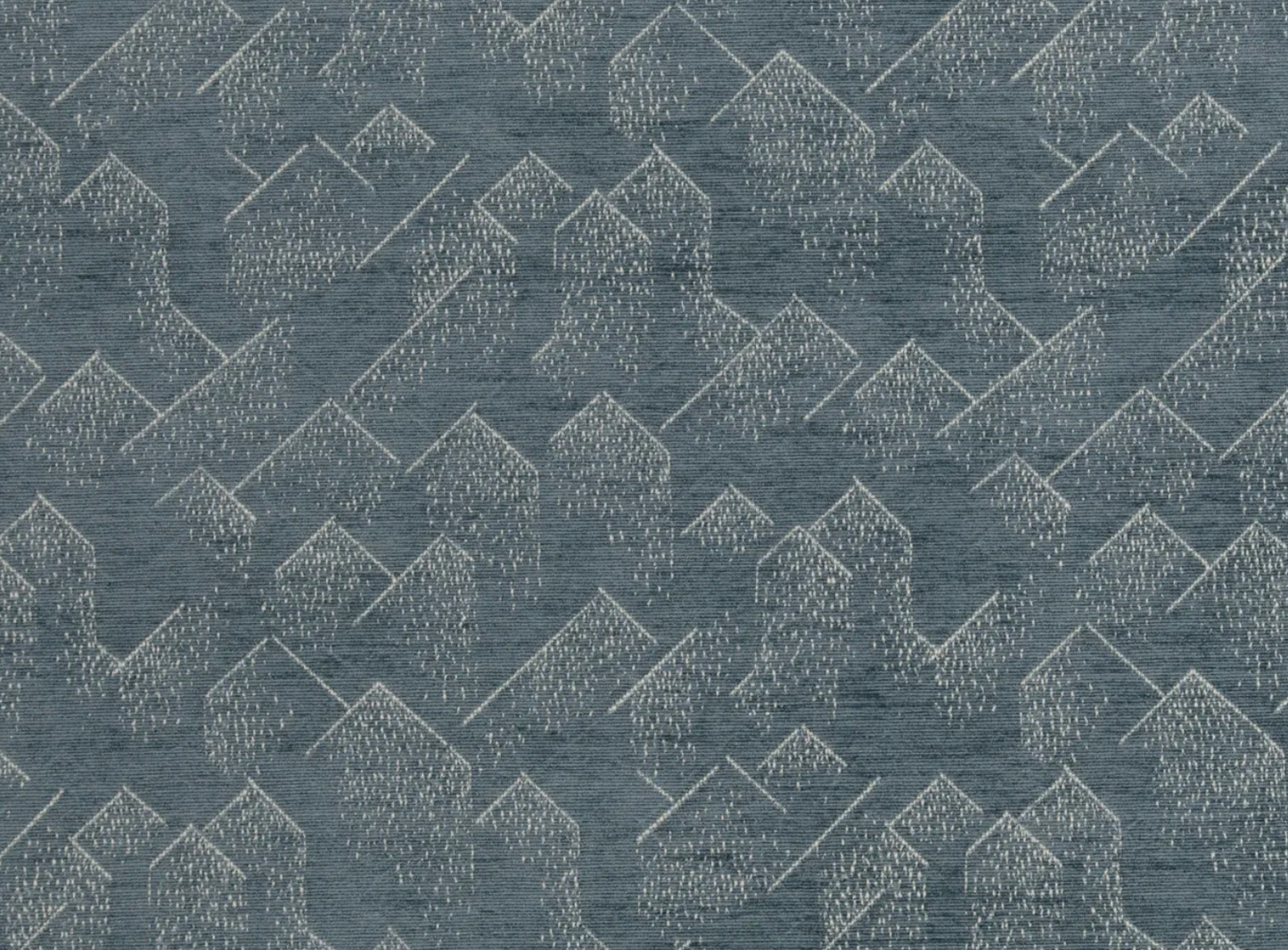 Brink Pillow in Delft Ivory