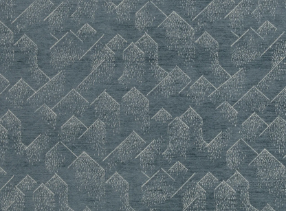 Brink Pillow in Delft Ivory