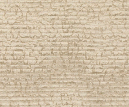 Crescendo Pillow in Ivory Taupe