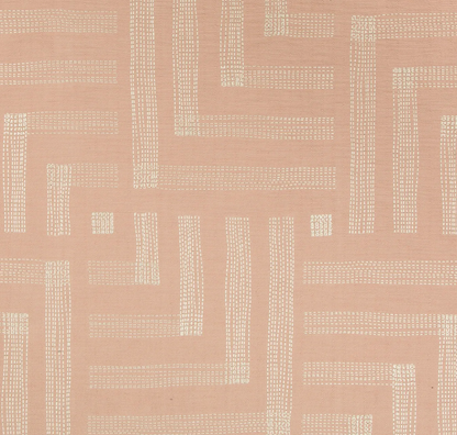 Pastiche Pillow in Rouge Ivory