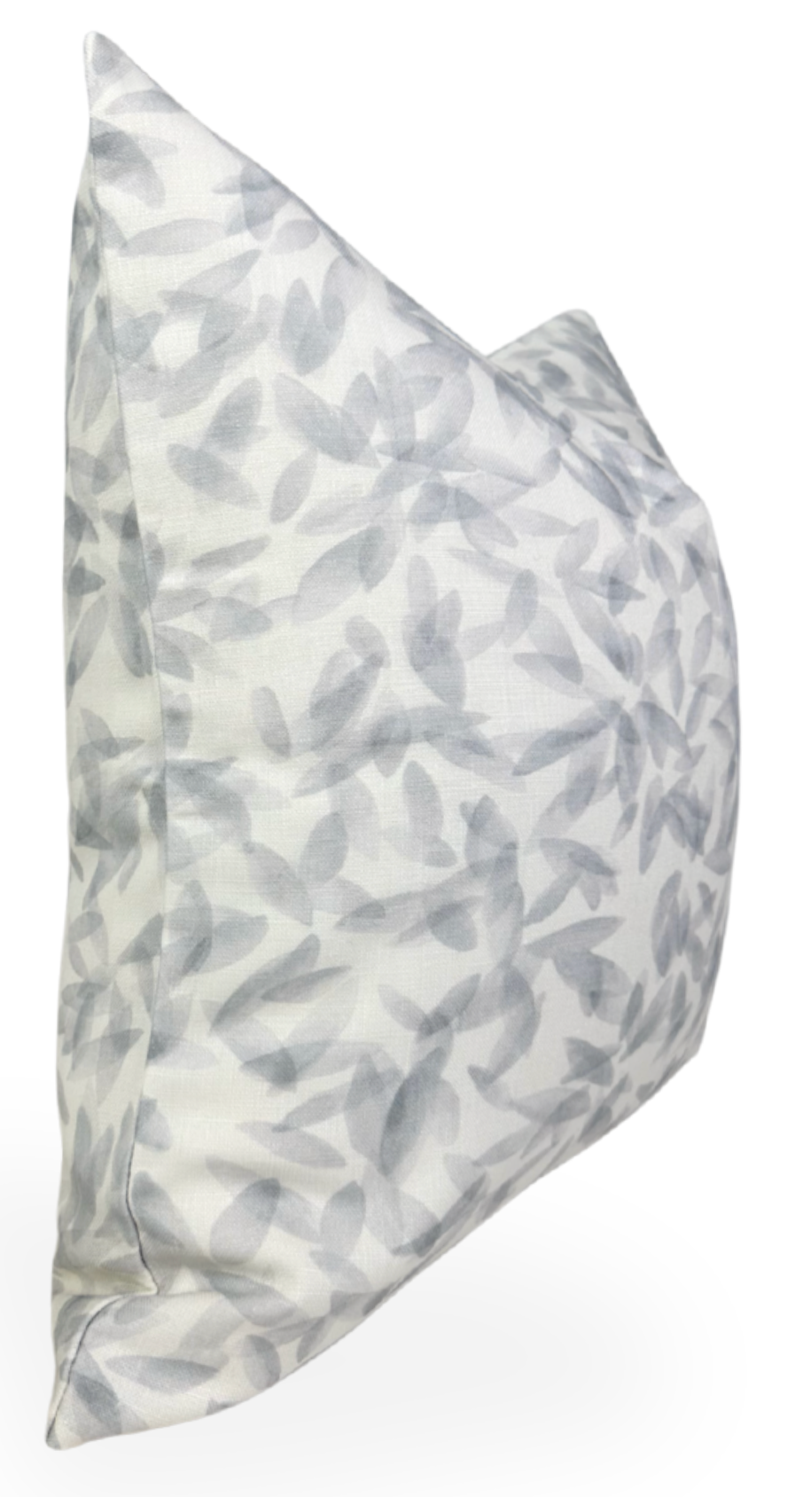 Marbella Pillow in Smoke