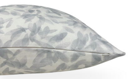 Marbella Pillow in Smoke