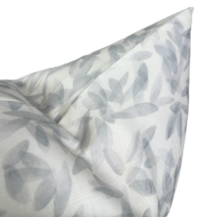 Marbella Pillow in Smoke