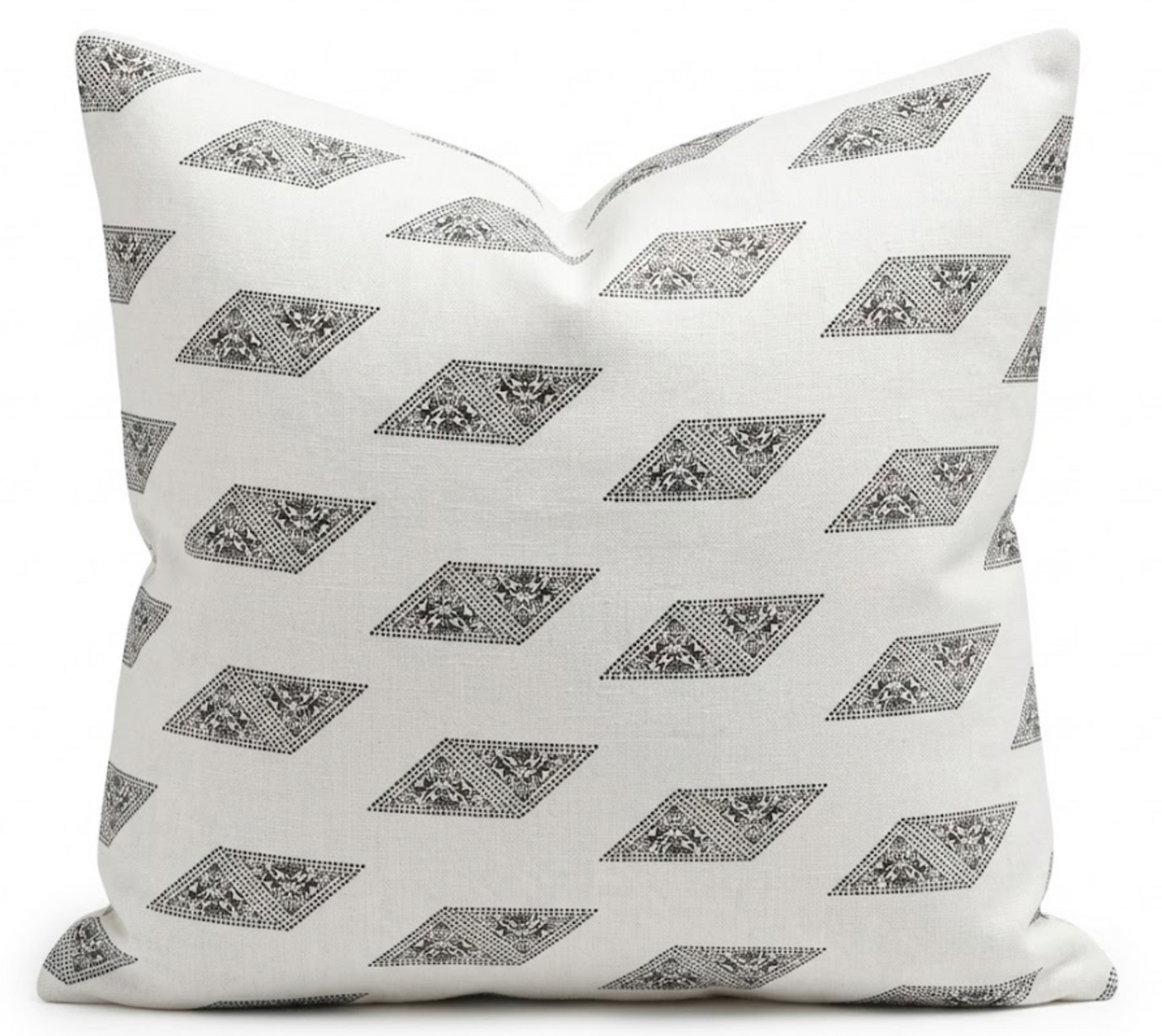 Myriad Pillow in Kohl