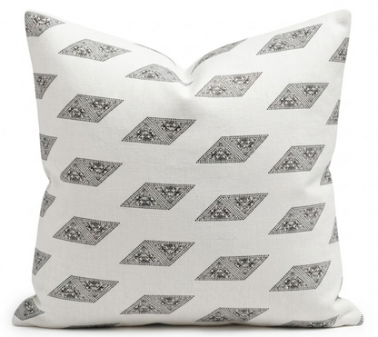 Myriad Pillow in Kohl