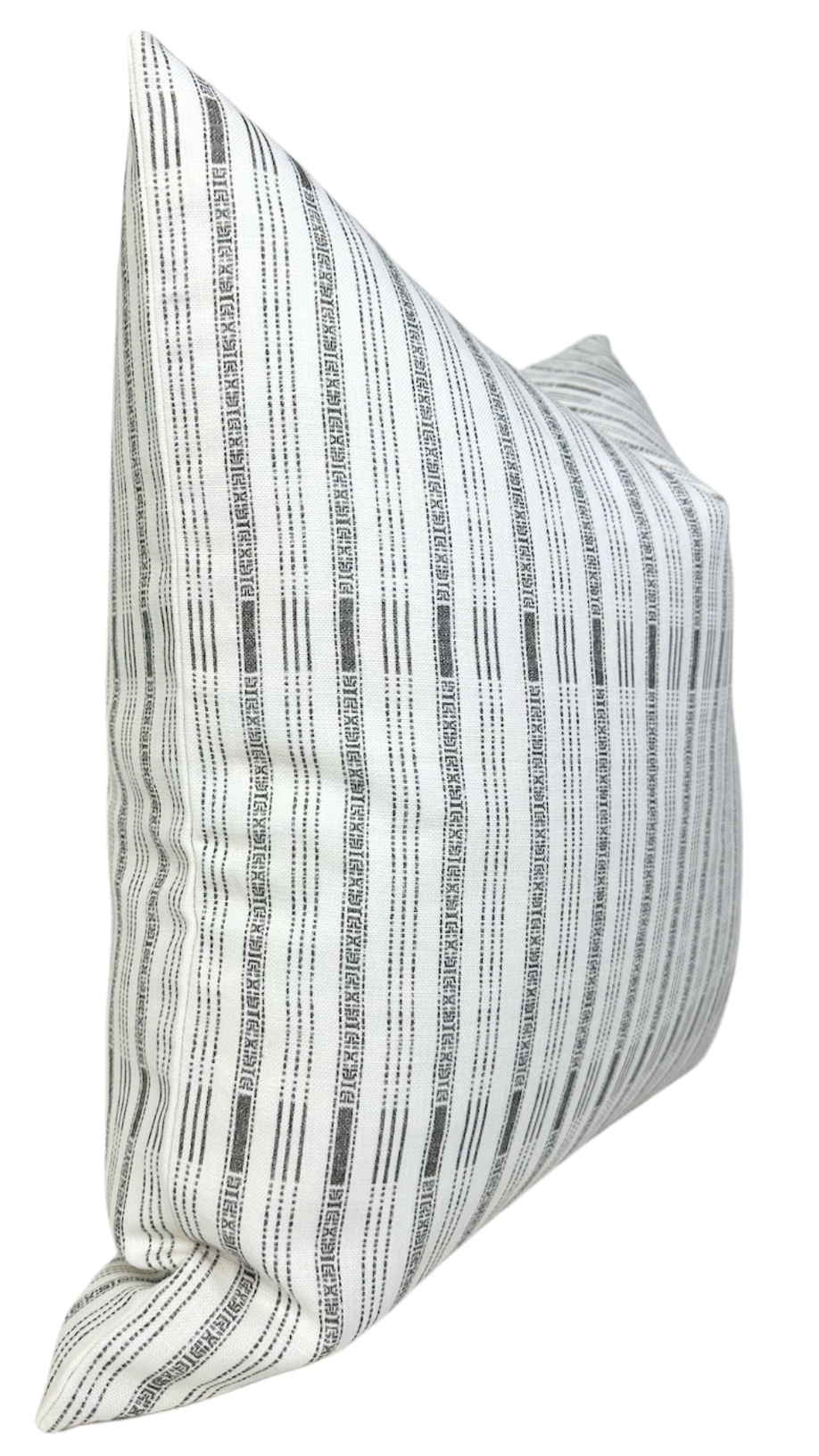 ILU Pillow in Charcoal