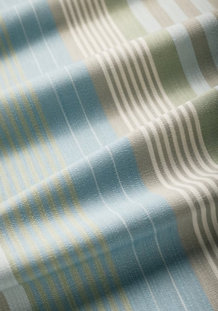 Esprit Performance Pillow in Sky and Sand