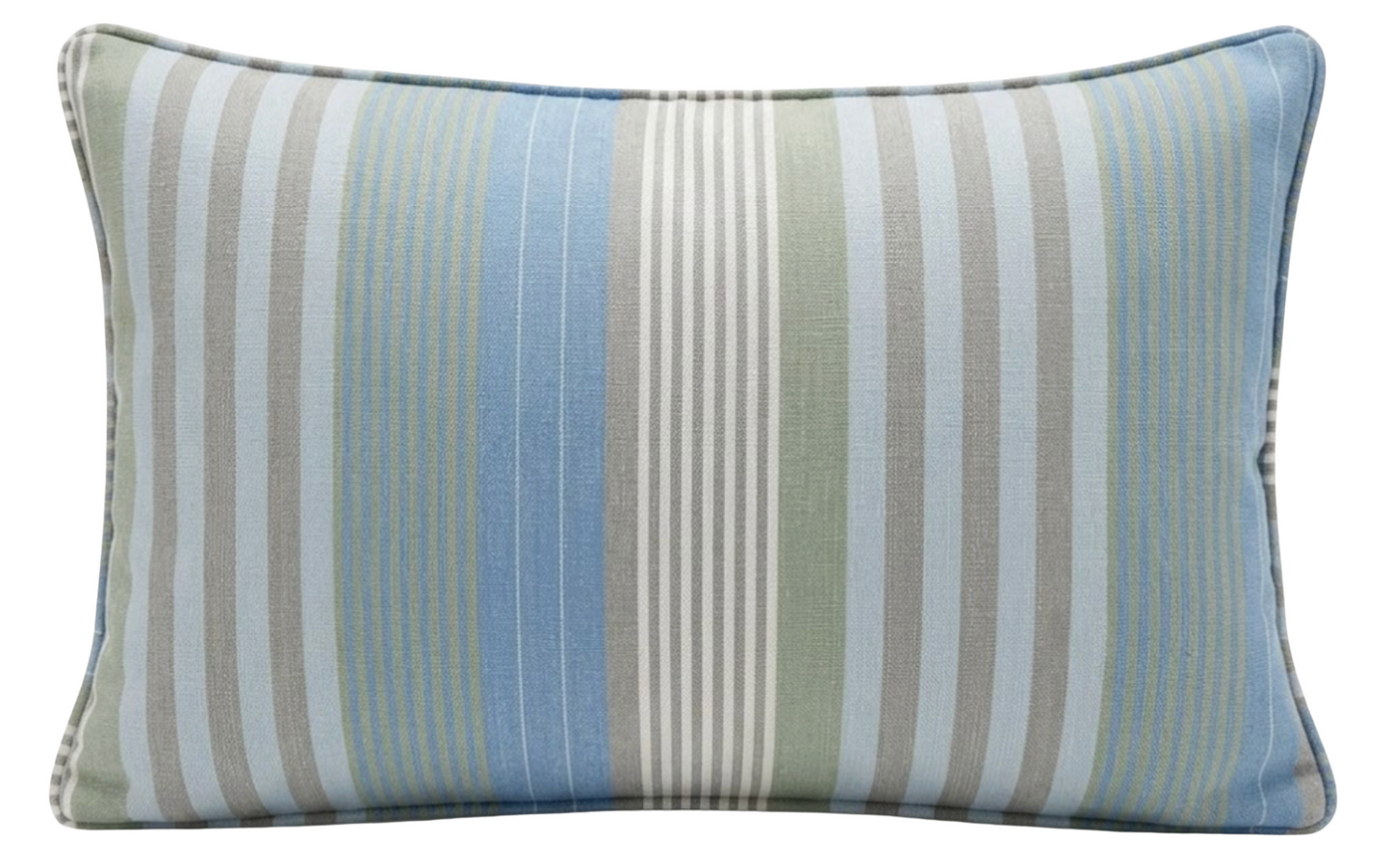 Esprit Performance Pillow in Sky and Sand