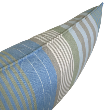 Esprit Performance Pillow in Sky and Sand