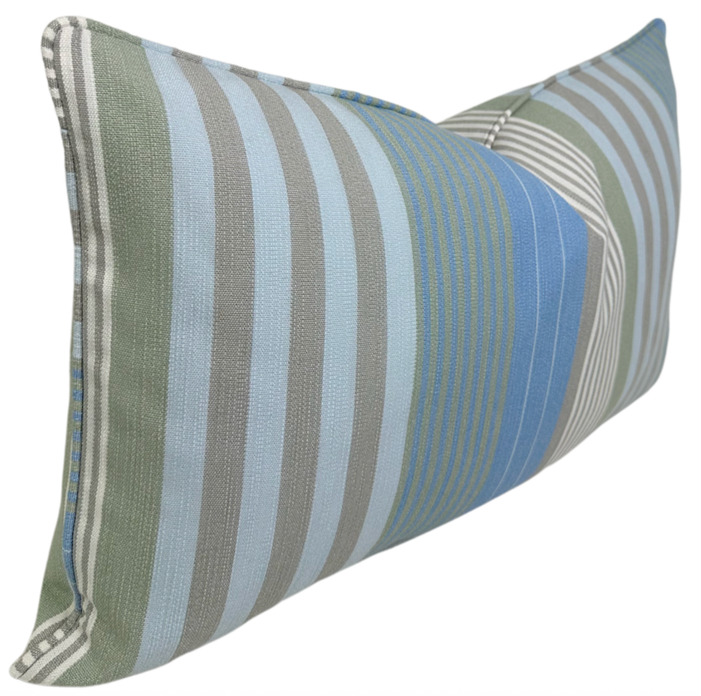 Esprit Performance Pillow in Sky and Sand